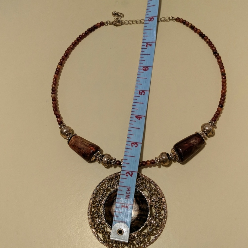 Necklace - Picture 2 of 3